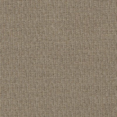 Duralee DN16397 417 BURLAP in QUICK SHIP UPH PATTERNS & TEXT Brown Upholstery OLEFIN  Blend