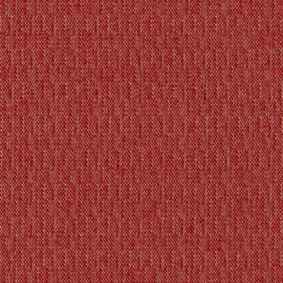 Duralee DN16397 9 RED in QUICK SHIP UPH PATTERNS & TEXT Red Upholstery OLEFIN  Blend
