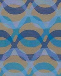 DN16395 5 BLUE by  Duralee 