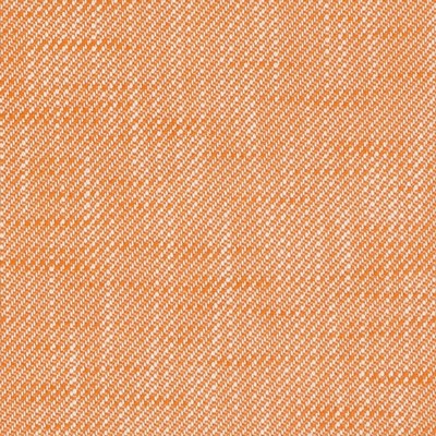 Duralee DW16437 35 TANGERINE in PAVILION INSIDE OUT COLORS Orange Upholstery UV  Blend