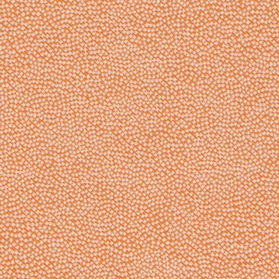 Duralee DU16443 35 TANGERINE in PAVILION INSIDE OUT COLORS Orange Upholstery UV  Blend