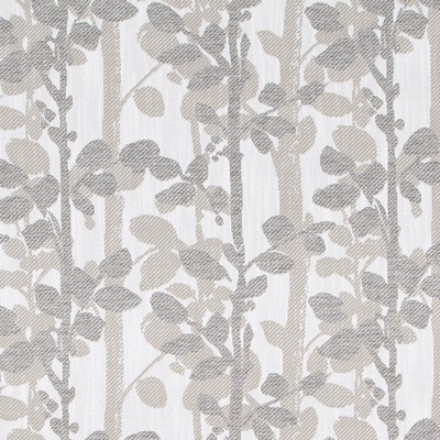 Duralee DU16445 319 CHINCHILLA in PAVILION INSIDE OUT NEUTRALS Upholstery UV  Blend