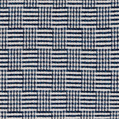 Duralee DU16449 146 DENIM in PAVILION INSIDE OUT COLORS Blue Upholstery UV  Blend