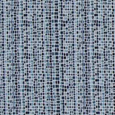 Duralee DU16452 146 DENIM in PAVILION INSIDE OUT COLORS Blue Upholstery UV  Blend