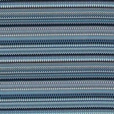 Duralee DU16453 41 BLUE TURQUOS in PAVILION INSIDE OUT COLORS Blue Upholstery UV  Blend