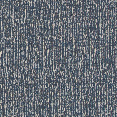 Duralee SU16469 193 INDIGO in LEGENDS Blue Upholstery POLYESTER  Blend