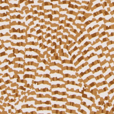 Duralee SE42690 624 SIENNA in LEGENDS Orange Multipurpose COTTON  Blend