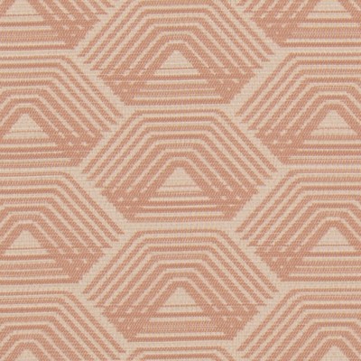 Duralee DO61918 124 BLUSH in WOVEN FR DRAPERY II Pink Drapery POLYESTER  Blend
