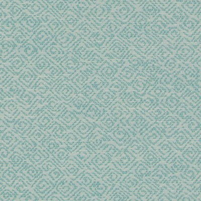 Duralee DO61904 619 SEAGLASS in WOVEN FR DRAPERY II Green Drapery POLYESTER  Blend