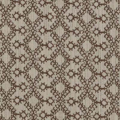 Duralee 71111 10 Brown in 3031 Brown Polyester
