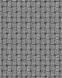 71113 295 Black/white by  Duralee 