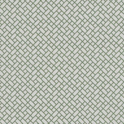 Duralee 71114 2 Green in 3031 Green Polyester