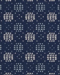 71116 206 Navy by  Duralee 