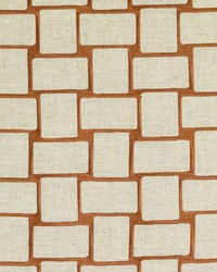 73036 33 Persimmon by  Duralee 