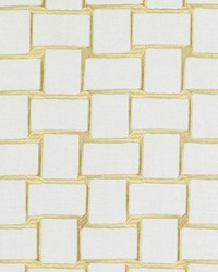 73036 66 Yellow by  Duralee 