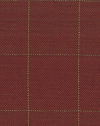 Copley Square Cardinal by  Roth and Tompkins Textiles 