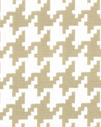 Roth and Tompkins Textiles Harper Sand Fabric