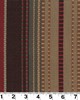Roth and Tompkins Textiles APPALACHIAN BRICK