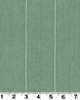 Roth and Tompkins Textiles COPLEY STRIPE THYME