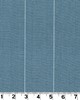 Roth and Tompkins Textiles COPLEY STRIPE LAKE