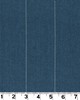 Roth and Tompkins Textiles COPLEY STRIPE COBALT