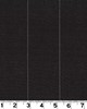 Roth and Tompkins Textiles COPLEY STRIPE BLACK