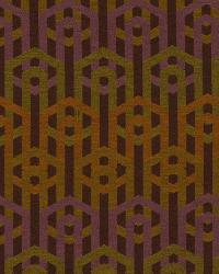 Mission Shaker Rouge by   