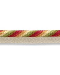 Bamboo Cord Pomegranate by  Robert Allen 