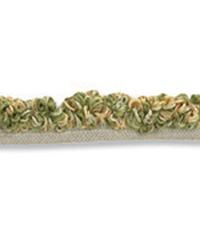 Bamboo Rouche Meadow by   