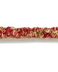 Bamboo Rouche Pomegranate by   