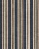 Robert Allen ABRIL STRIPE BLUEBELL
