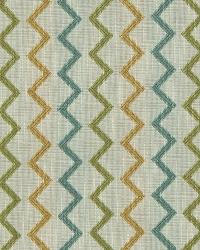 Zinging Along Pool by   