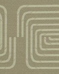 Race Track Twine by  Robert Allen 