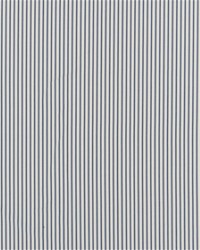 Flint Hill Stripe Blue by   