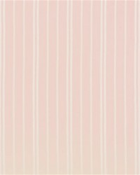 Batchelder Ticking Pink by   