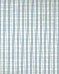 Wyatt Check Chambray by   