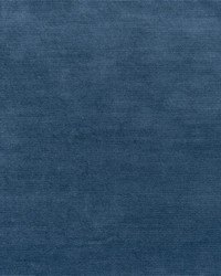 Linen Velvet Blue Ribbon by  Ralph Lauren 
