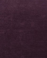 Linen Velvet Aubergine by  Ralph Lauren 