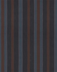 Canyon Stripe Overdyed Blue by   