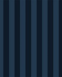 Courtside Stripe Blue by  Ralph Lauren 