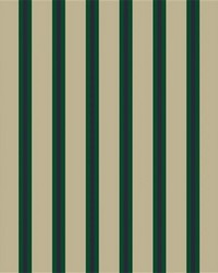 Cricket Stripe Green by  Ralph Lauren 