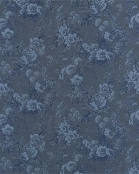 Callais Floral Cyanotype by  Ralph Lauren 