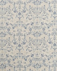 Billancourt Embroidery Bone China by  Ralph Lauren 