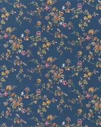 Campernelle Embroidery Shade Garden by   