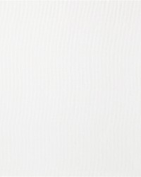 Salt Box Sheer White by   