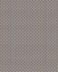 Fishers Point Check Blue by   