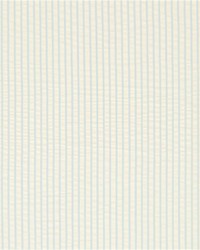 Summertime Seersucker Chambray by   