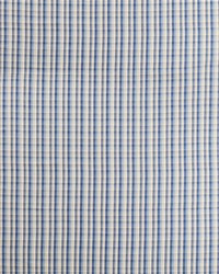 Summer Plaid Blue by   