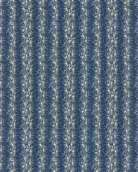 Barnacle Stripe Dark Blue by   