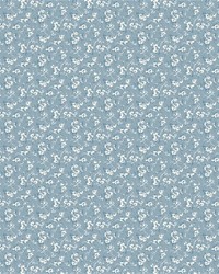 Maycroft Floral Chambray by   
